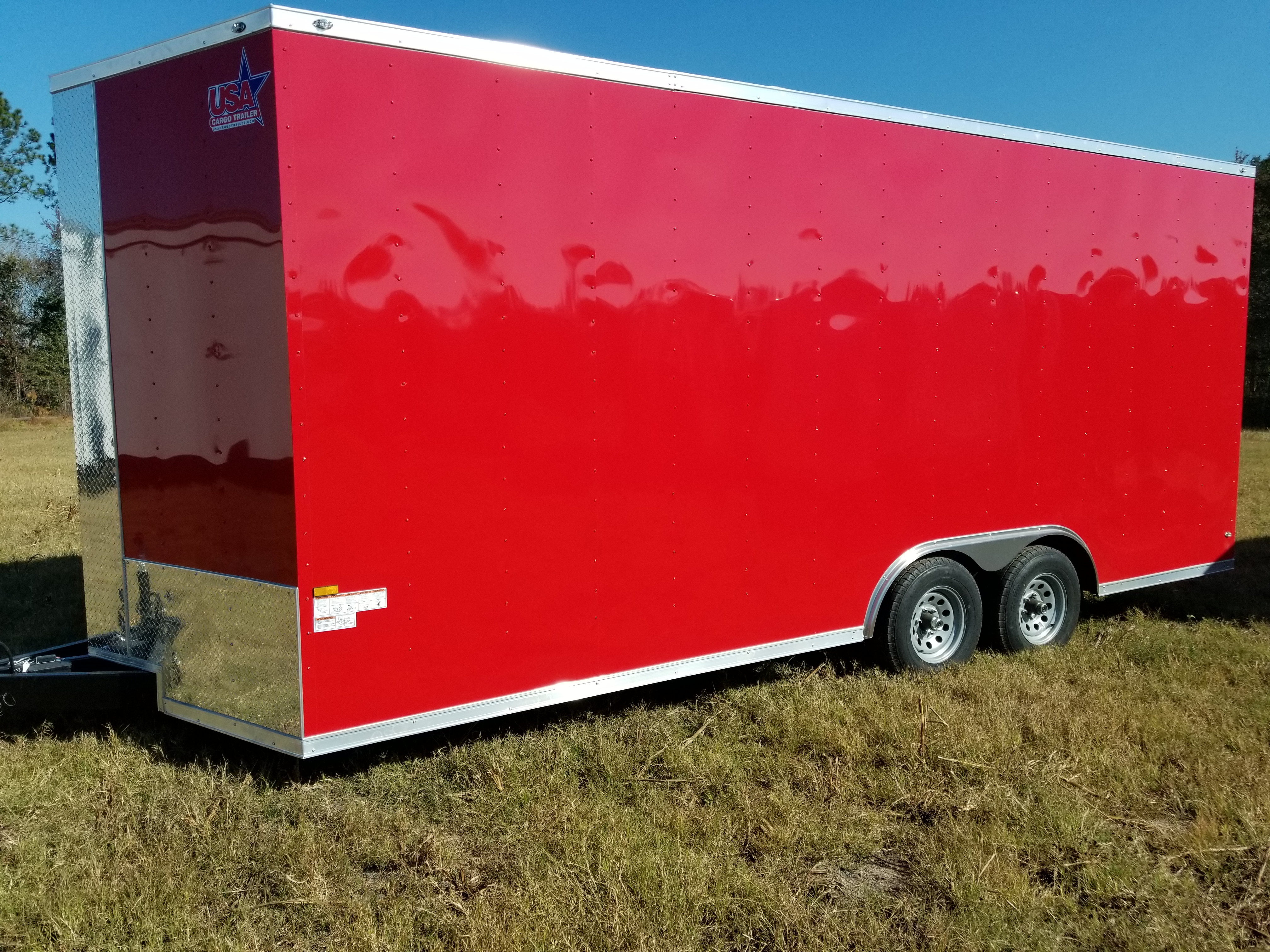 Cargo trailer. Enclosed Trailer. Uat прицепы обои. Enclosed Trailer Lettering.